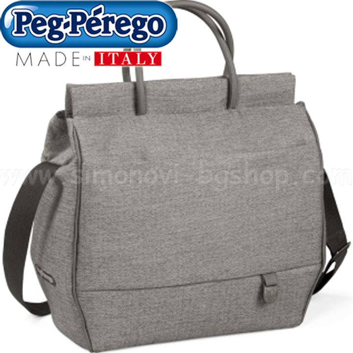 Peg Perego   Veloce SL Modular City Grey