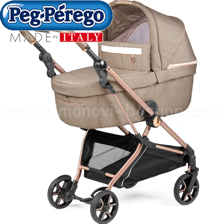 Peg Perego   Vivace SLK Modular Mon Amour