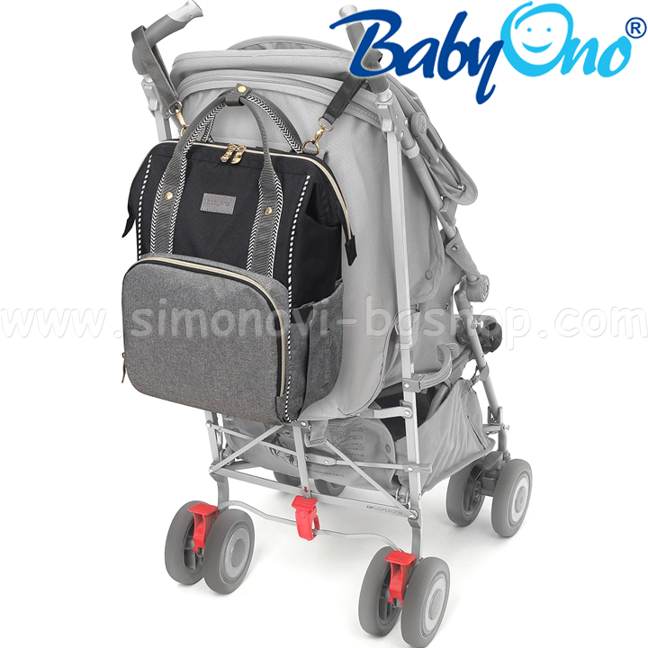 BabyOno /   Oslo Style 1424/01