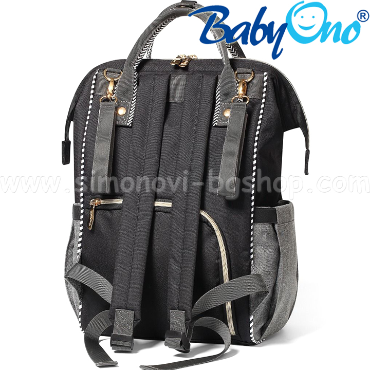 BabyOno /   Oslo Style 1424/01