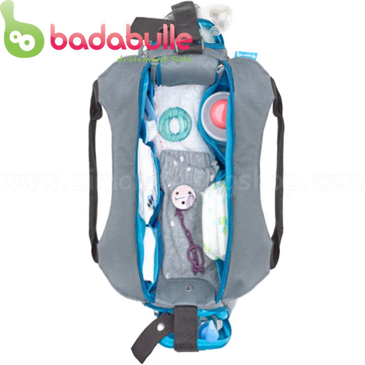 B043023 badabulle