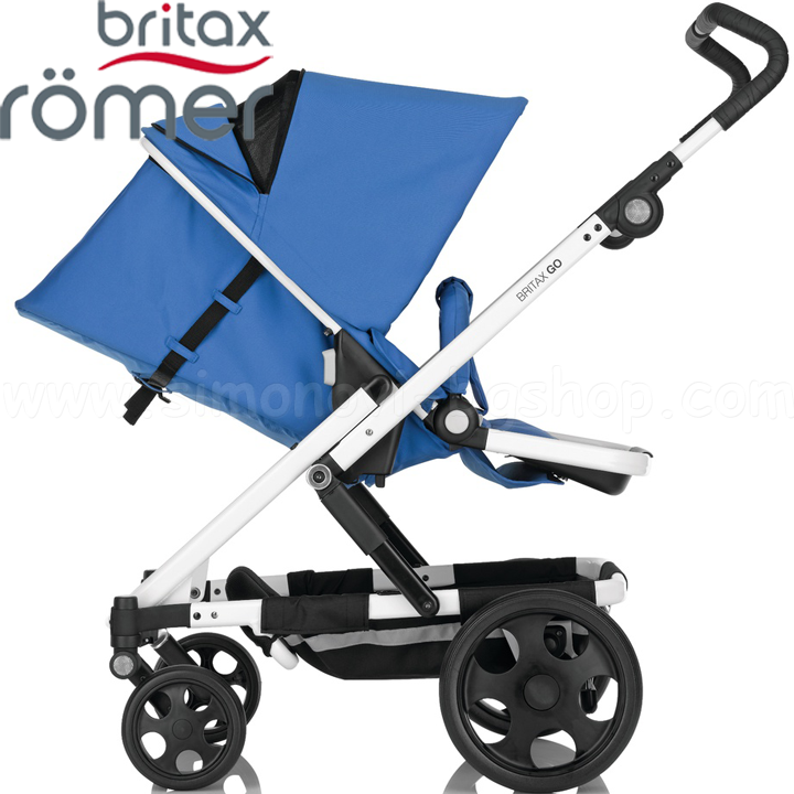 britax romer go