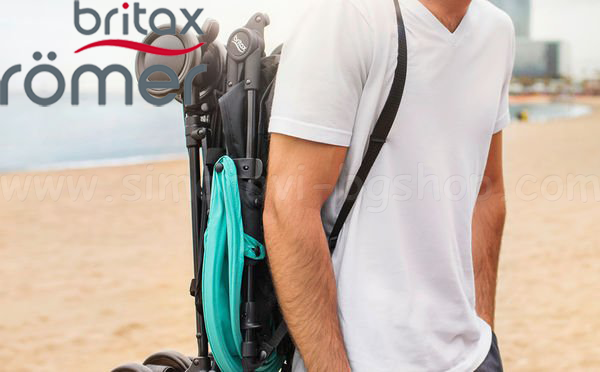 britax romer holiday   