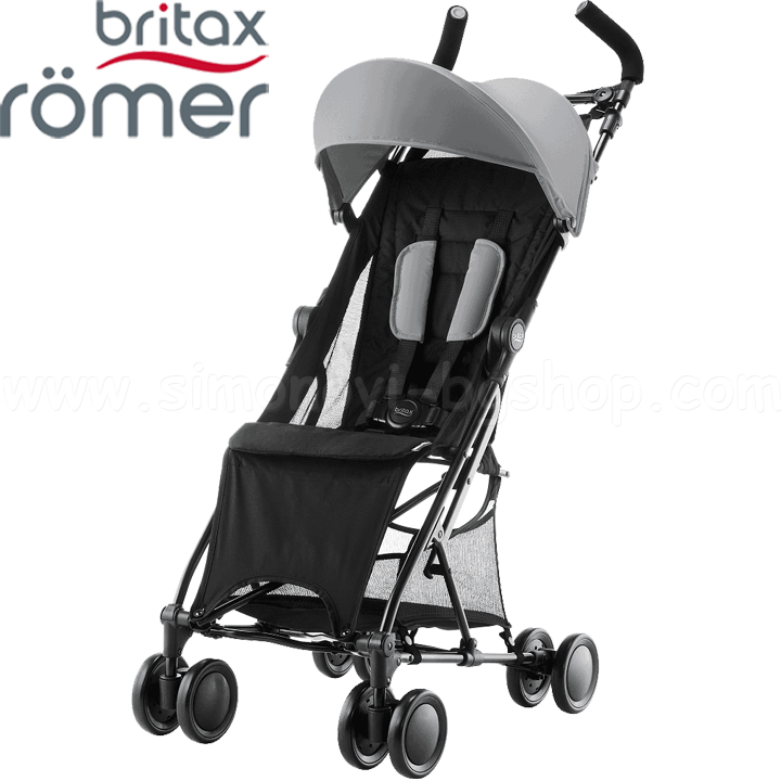 britax romer holiday  