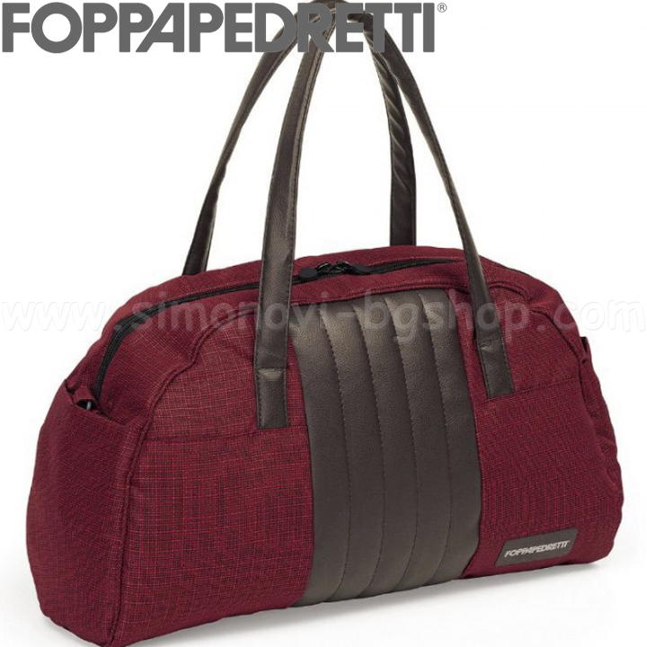 Foppapedretti iWOOD Travel System 