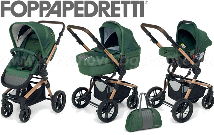 foppapedretti iwood travel system