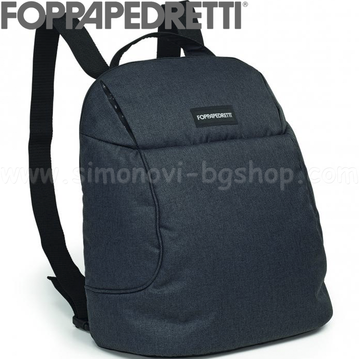 foppapedretti myo platinum travel