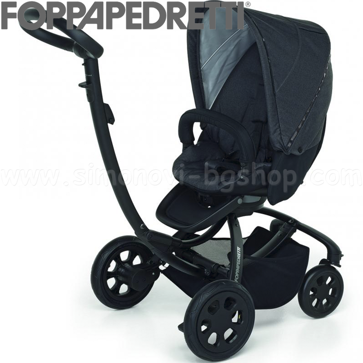 foppapedretti myo platinum travel system
