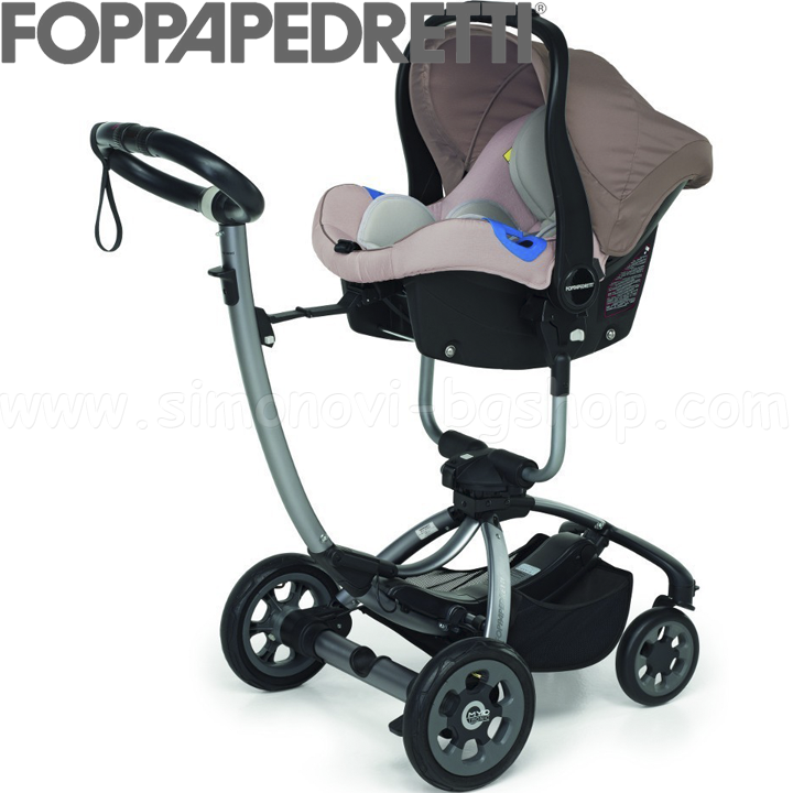 Foppapedretti Myo tronic Platinum 