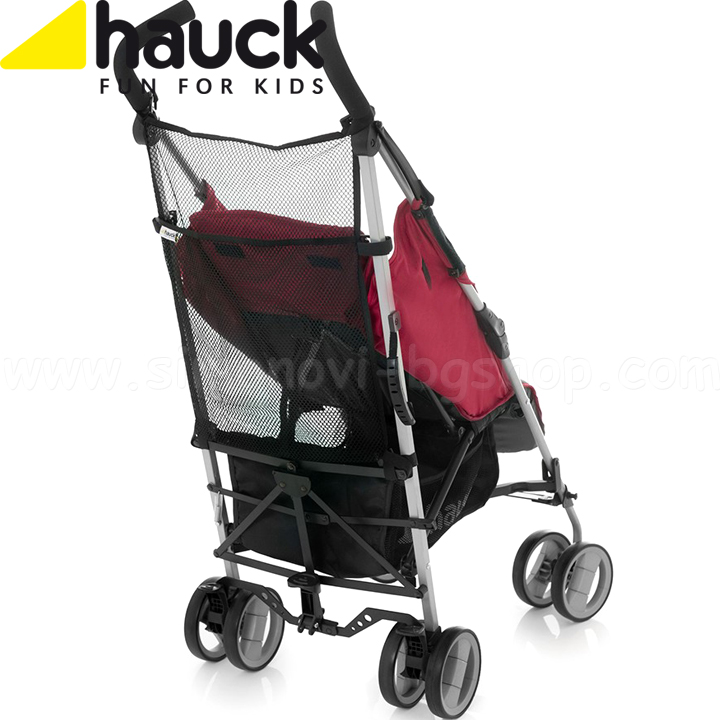      hauck by me 618240