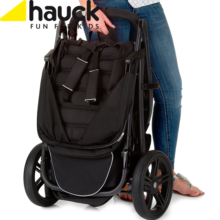Lqtna kolichka Hauck 148372