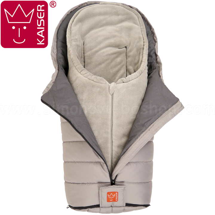 *2022 KAISER     Paul 31 Light Grey