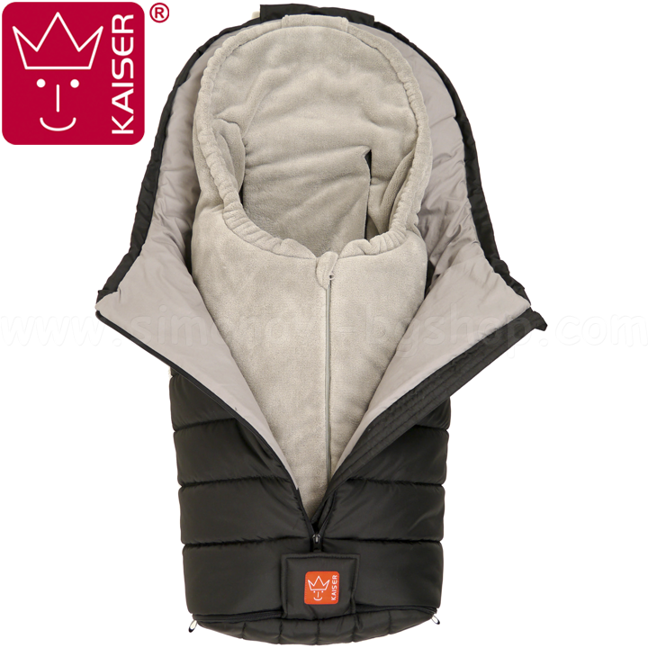 *2022 KAISER     Paul 31 Black