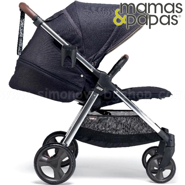 * Mamas & Papas   Armadillo XT Dark Navy 2276V70E1