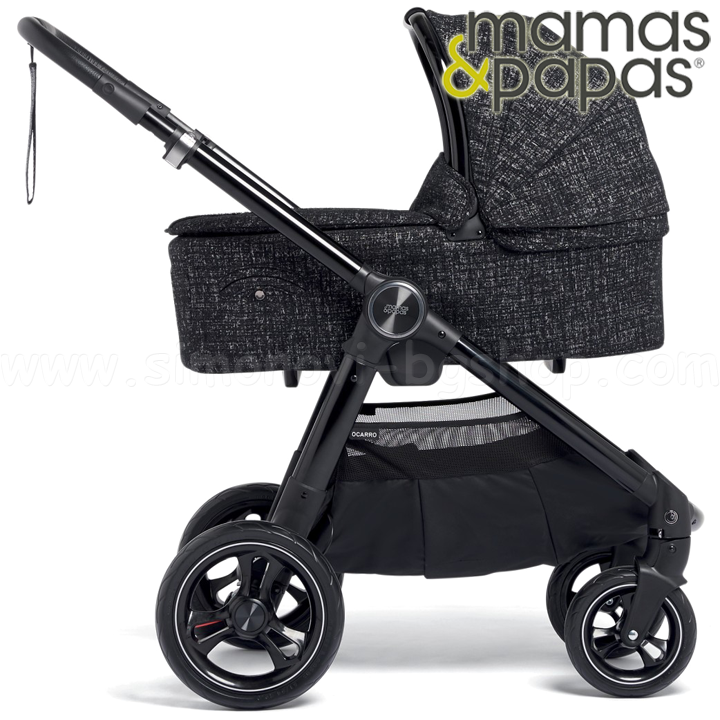 * Mamas & Papas Ocarro    Opulence 5777L8900
