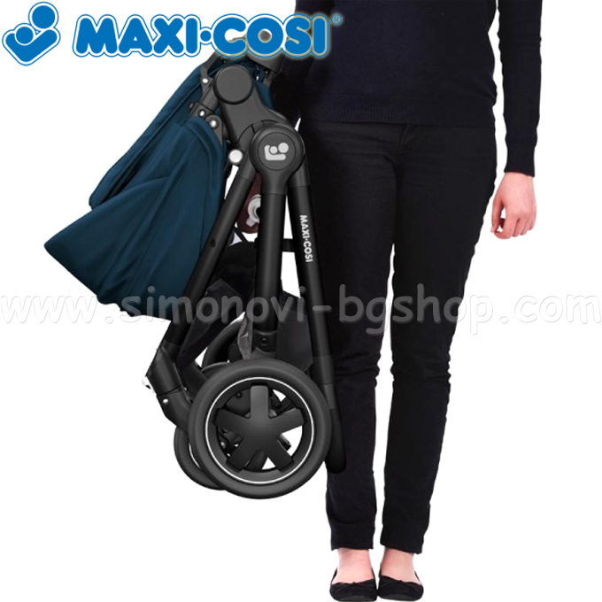 maxi cosi adorra 2  essential blue 1310720111