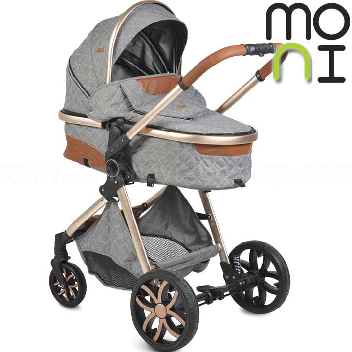moni alma dark grey 108048