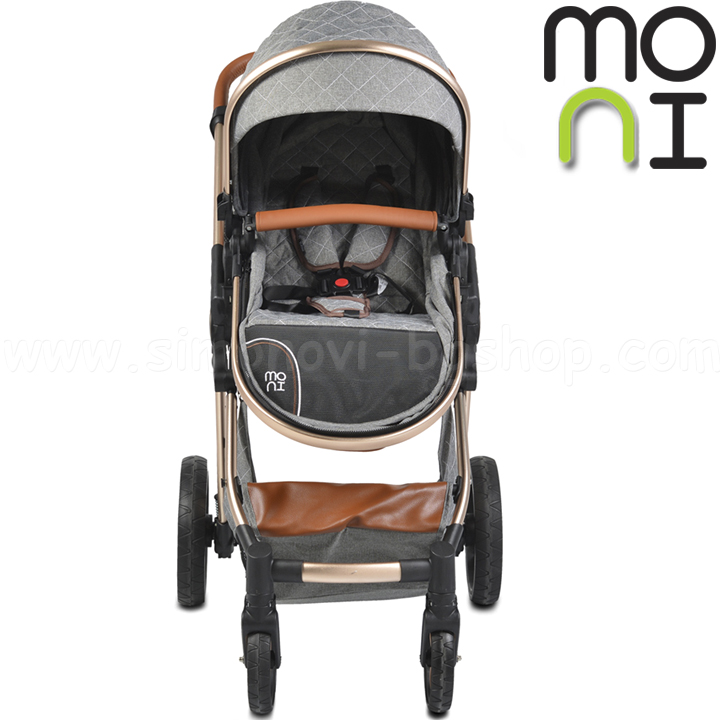 moni alma dark grey 108048