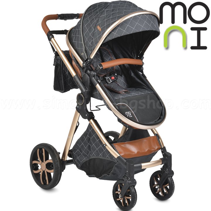 moni alma graphite 108049