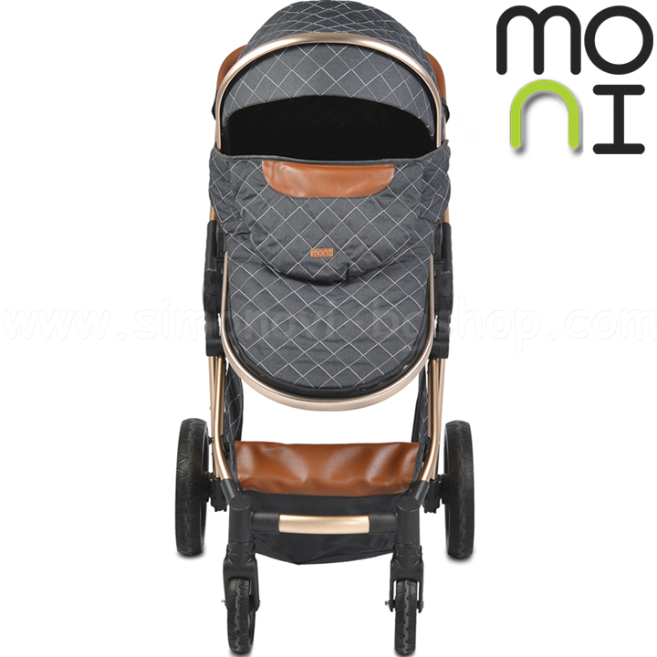 moni alma graphite 108049