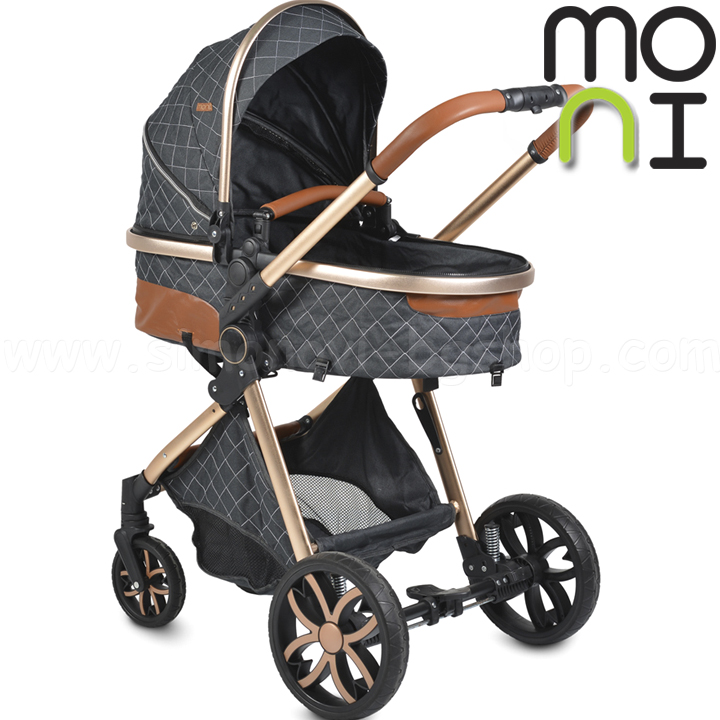 moni alma graphite 108049