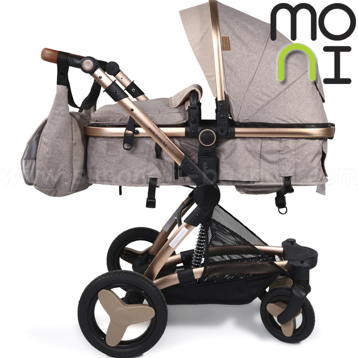 moni veyron beige