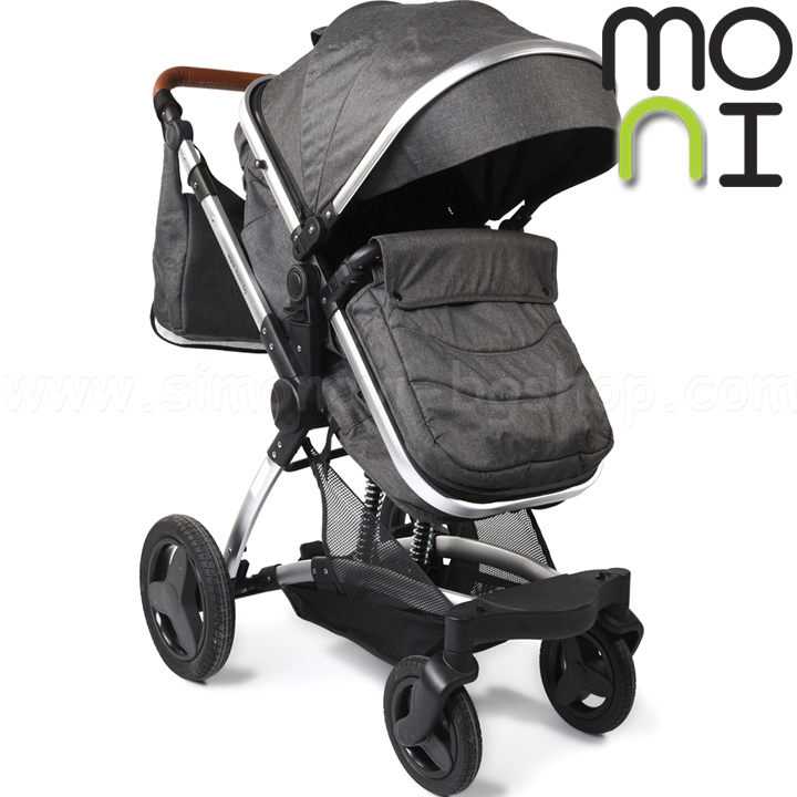 moni veyron dark grey