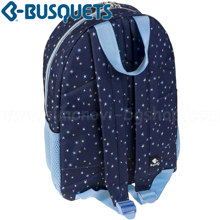 BUSQUETS   Love Your Planet 8422829655834