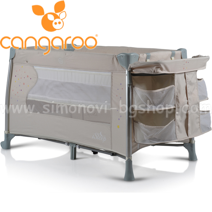 2021 CANGAROO      ISleep Beige