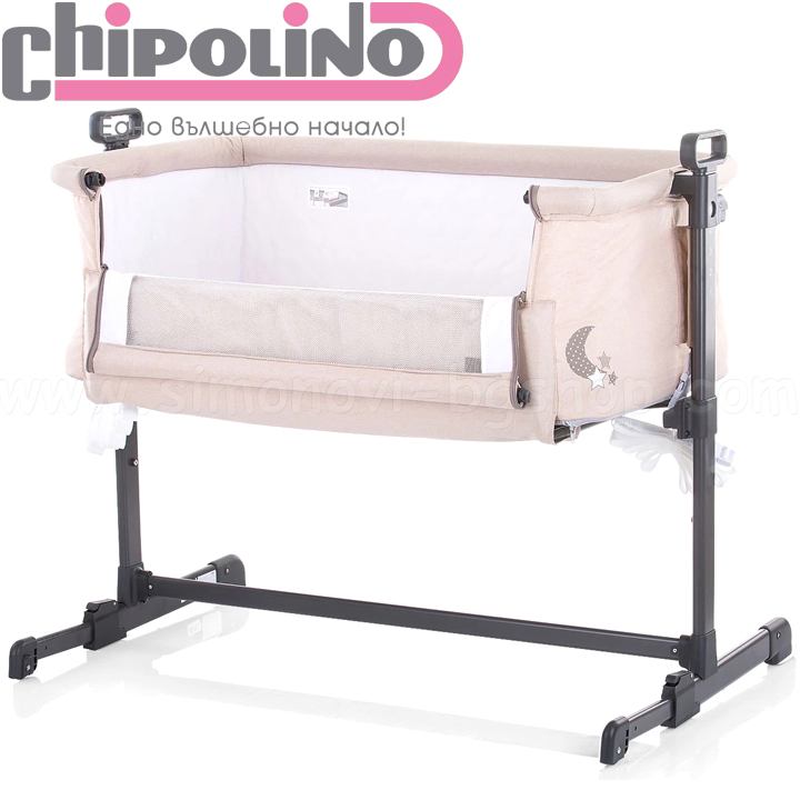         chipolino KOSCLO202BS