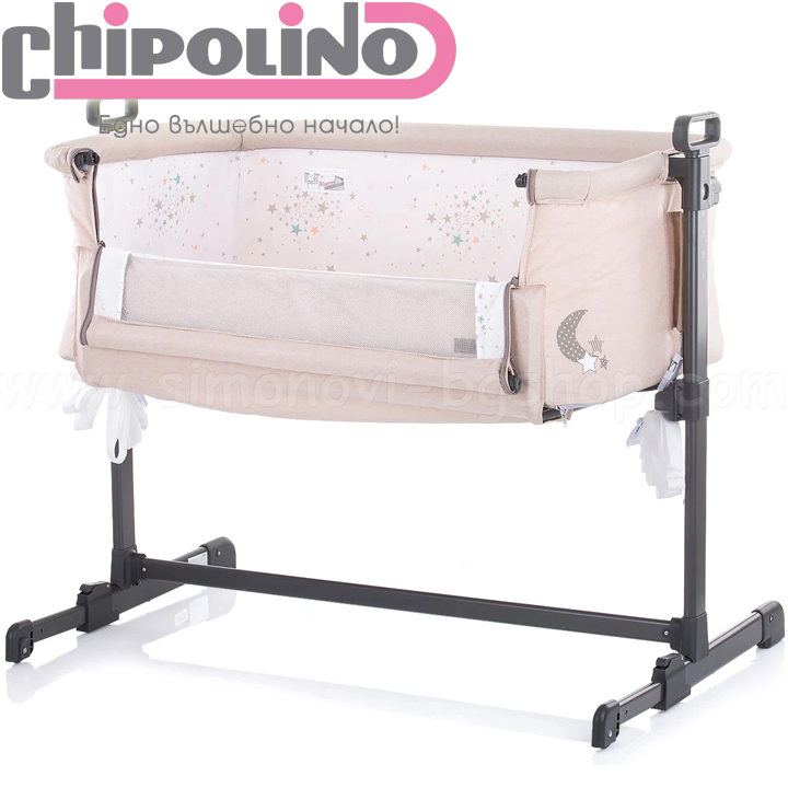     chipolino KOSCLO204BE