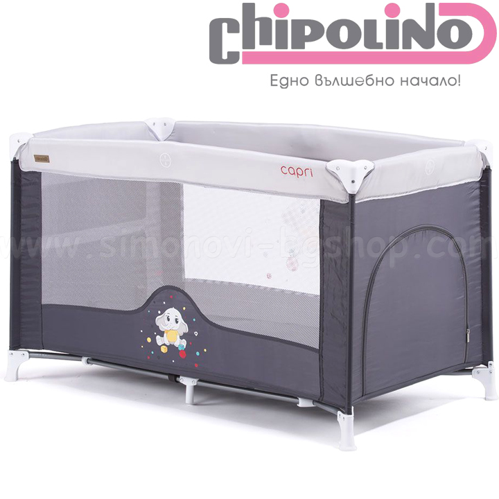 2021 Chipolino    1  CAPRI ASFALT