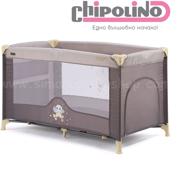 2021 Chipolino    1  CAPRI LATE 