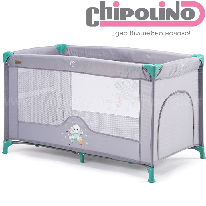 2021 Chipolino    1  CAPRI MENTHA
