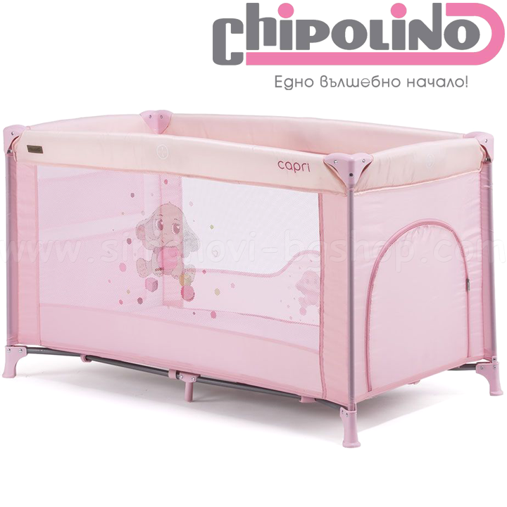 2021 Chipolino    1  CAPRI BOJURE