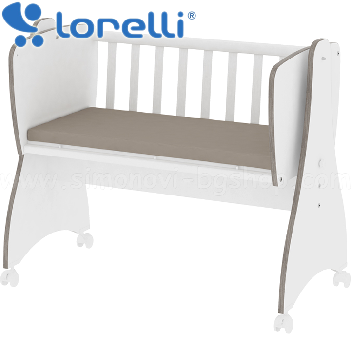   Fisrts Dream Lorelli