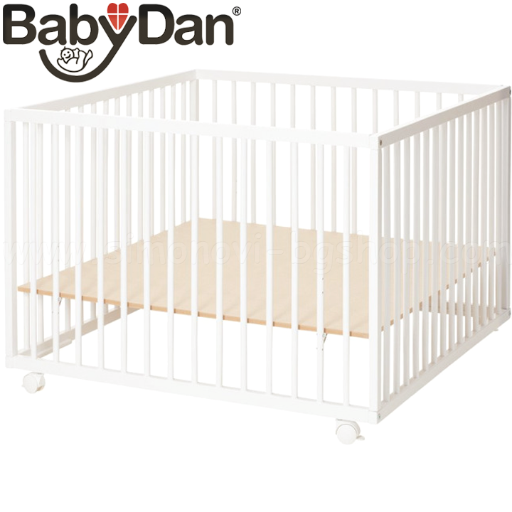 babydan  3  comfort 