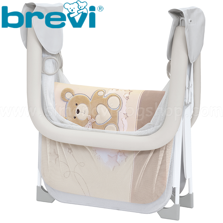 1 My New Little Bear col.668