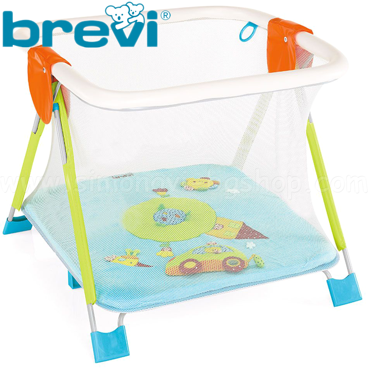 *2021 Brevi     SOFT AND PLAY GIRAMONDO 586-341