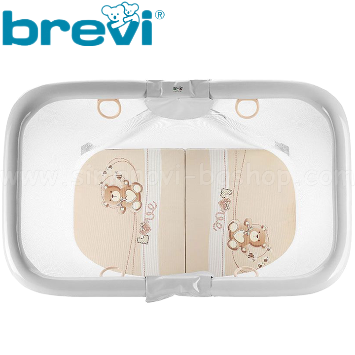 *2021 Brevi     CIRCUS ITALIA LITTLE BEAR 553