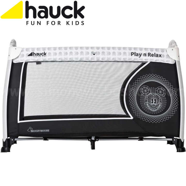 Hauck Play'n Relax Koshara Mickey