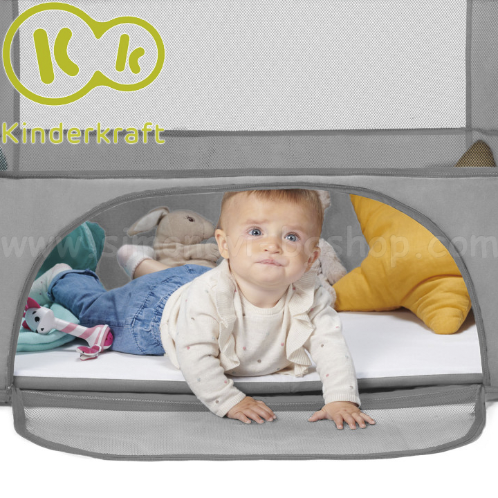 * KinderKraft MOVI     21 Pink KCMOVI00PNK0000