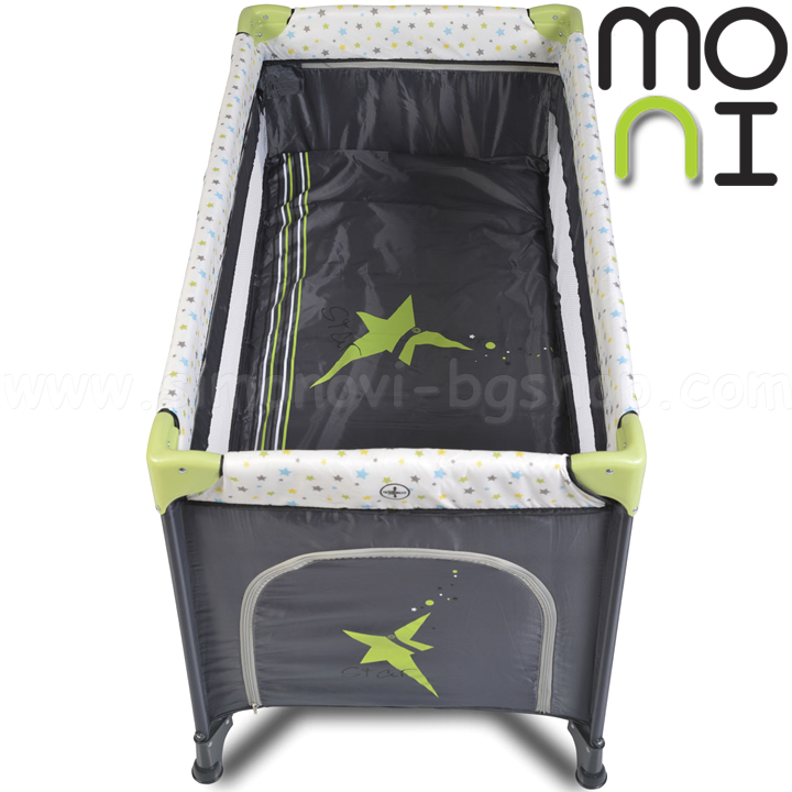 moni star duo green