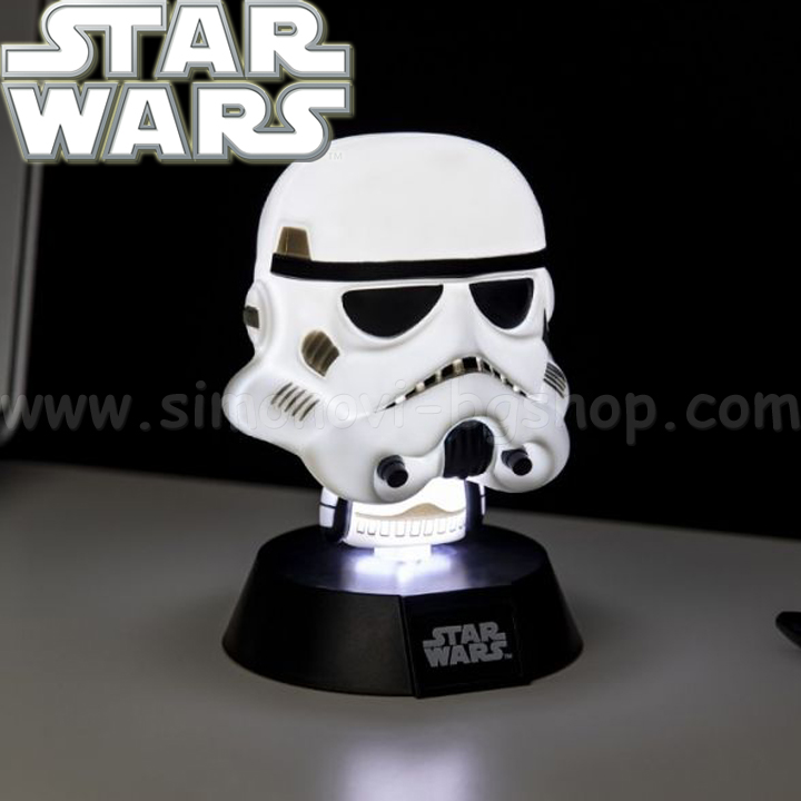 Star Wars  Stormtrooper Icon PP6383SWV2