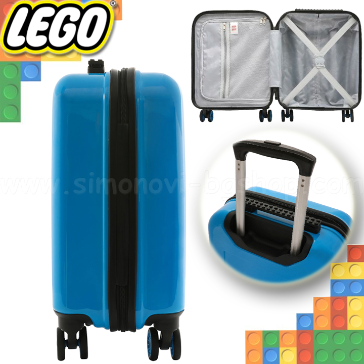 Lego Minifigures     4  46 . 20160-1973