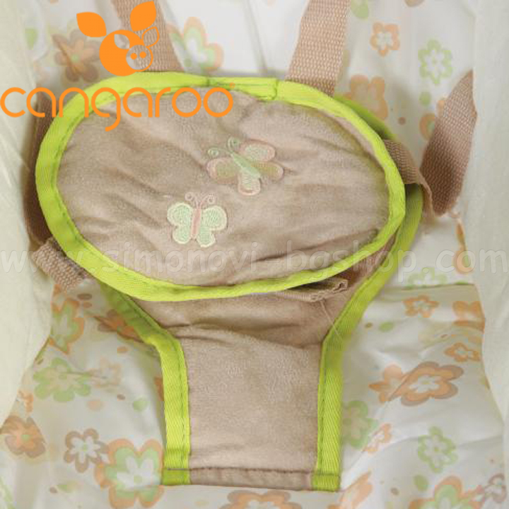 cangaroo merry beige