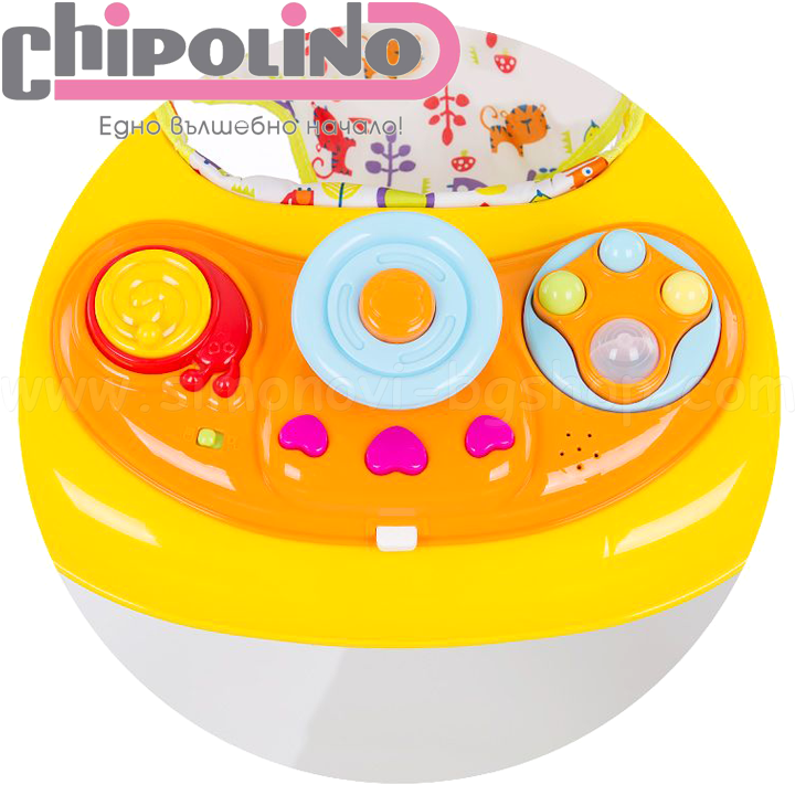 *2020 Chipolino   "" Green