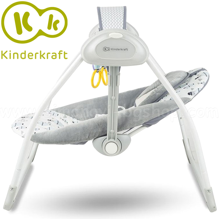   21  22239 menta kinderkraft