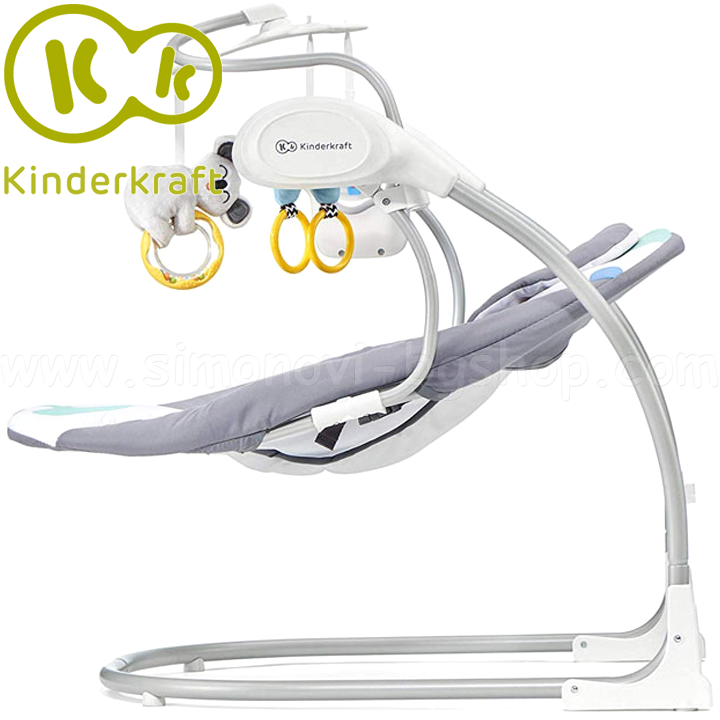 22241   21 kinderkraft minky