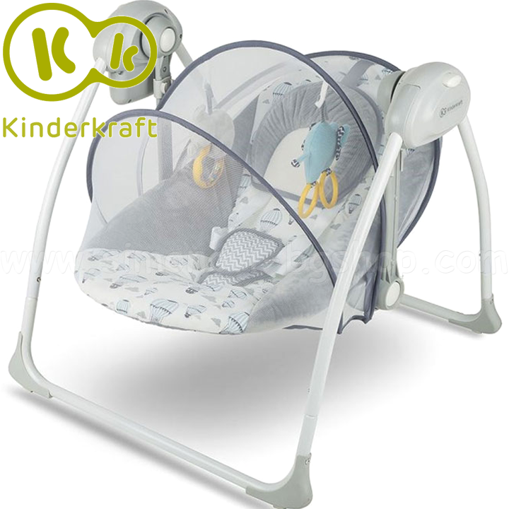 22239 kinderkraft flo menta   21 